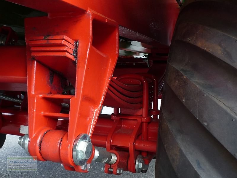 Überladewagen typu PRONAR Überladewagen T 740, 23 to, Tandem, Neumaschine v Itterbeck (Obrázek 23)