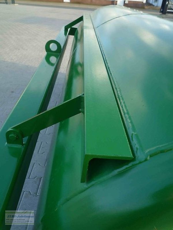 Walze za tip JAKO 1-teilige Wiesewalze M 275 mit abgerundete Kanten mit Fahrgestell, ungebremst, Neumaschine u Itterbeck (Slika 10)