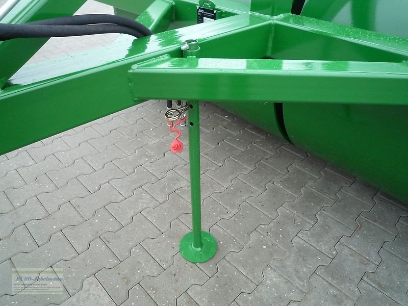 Walze za tip JAKO 1-teilige Wiesewalze M 275 mit abgerundete Kanten mit Fahrgestell, ungebremst, Neumaschine u Itterbeck (Slika 8)