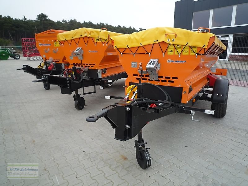 Sandstreuer & Salzstreuer typu PRONAR Salz- Sandstreuer T 130, ca. 2 m², NEU, Neumaschine w Itterbeck (Zdjęcie 13)