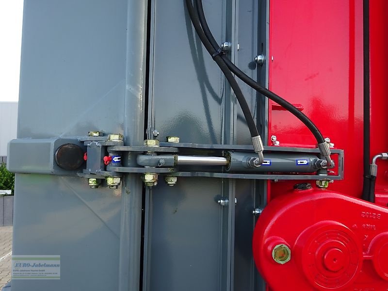 Dungstreuer of the type Unia Unia Stalldungstreuer, Miststreuer, Tytan 13 TD, Tandem, Neumaschine in Itterbeck (Picture 16)