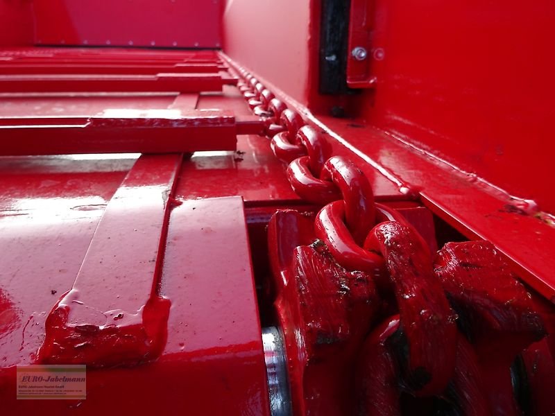 Dungstreuer of the type Unia Unia Stalldungstreuer, Miststreuer, Tytan 13 TD, Tandem, Neumaschine in Itterbeck (Picture 12)