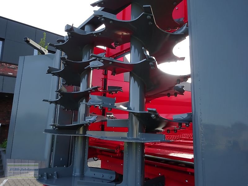 Dungstreuer of the type Unia Unia Stalldungstreuer, Miststreuer, Tytan 13 TD, Tandem, Neumaschine in Itterbeck (Picture 13)