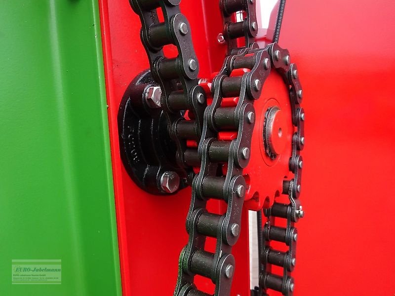 Dungstreuer of the type PRONAR Stalldungstreuer, Miststreuer, N 161, 8,2 to, NEU, Neumaschine in Itterbeck (Picture 17)