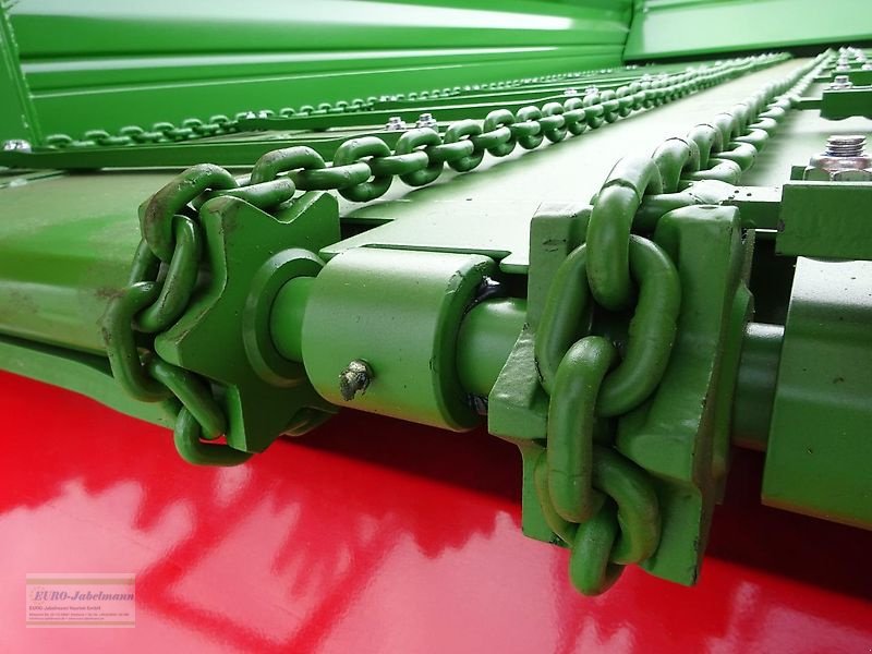 Dungstreuer of the type PRONAR Stalldungstreuer, Miststreuer, N 161, 8,2 to, NEU, Neumaschine in Itterbeck (Picture 20)