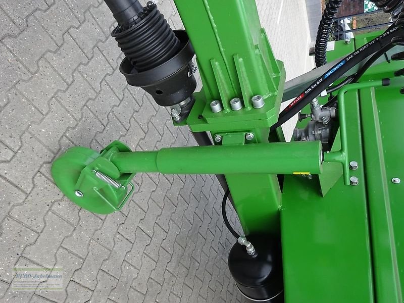 Dungstreuer of the type PRONAR Stalldungstreuer, Miststreuer, N 161, 8,2 to, NEU, Neumaschine in Itterbeck (Picture 24)