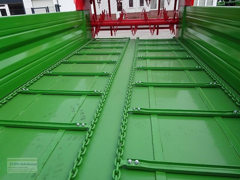 Dungstreuer of the type PRONAR Stalldungstreuer, Miststreuer, N 161, 8,2 to, NEU, Neumaschine in Itterbeck (Picture 18)