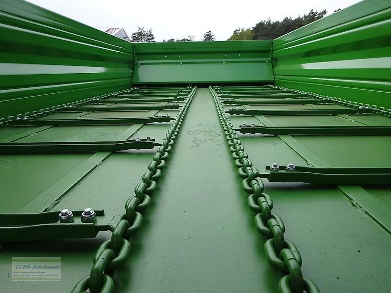 Dungstreuer of the type PRONAR Stalldungstreuer, Miststreuer, N 161, 8,2 to, NEU, Neumaschine in Itterbeck (Picture 19)