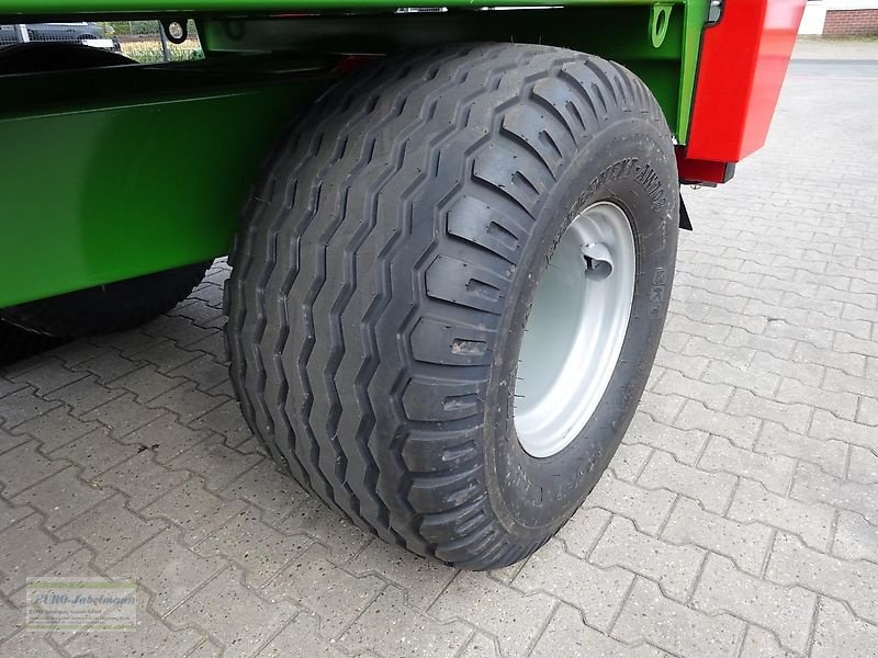 Dungstreuer of the type PRONAR Stalldungstreuer, Miststreuer, N 161, 8,2 to, NEU, Neumaschine in Itterbeck (Picture 28)