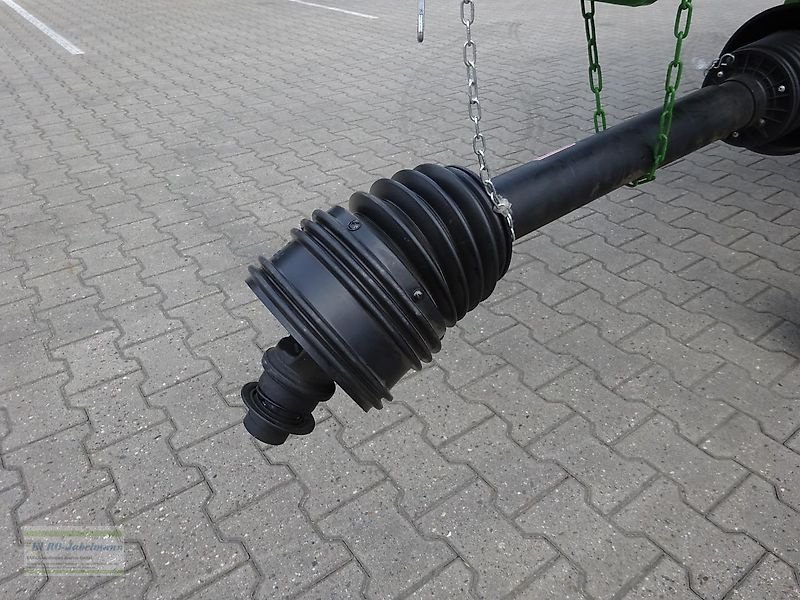 Dungstreuer of the type PRONAR Stalldungstreuer, Miststreuer, N 161, 8,2 to, NEU, Neumaschine in Itterbeck (Picture 27)