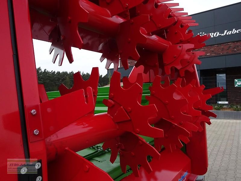 Dungstreuer of the type PRONAR Stalldungstreuer, Miststreuer, N 161, 8,2 to, NEU, Neumaschine in Itterbeck (Picture 15)