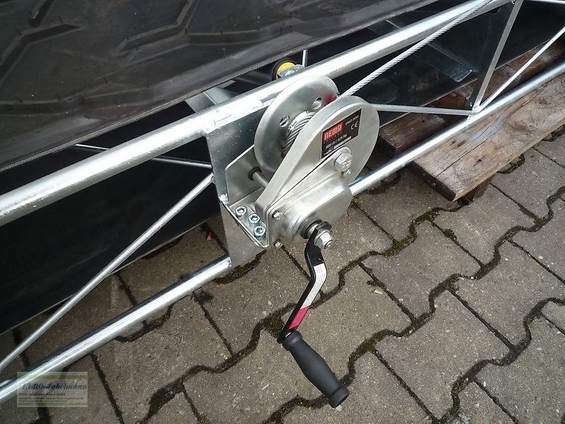 Lagertechnik a típus EURO-Jabelmann Förderband für Anhänger, NEU, Neumaschine ekkor: Itterbeck (Kép 4)