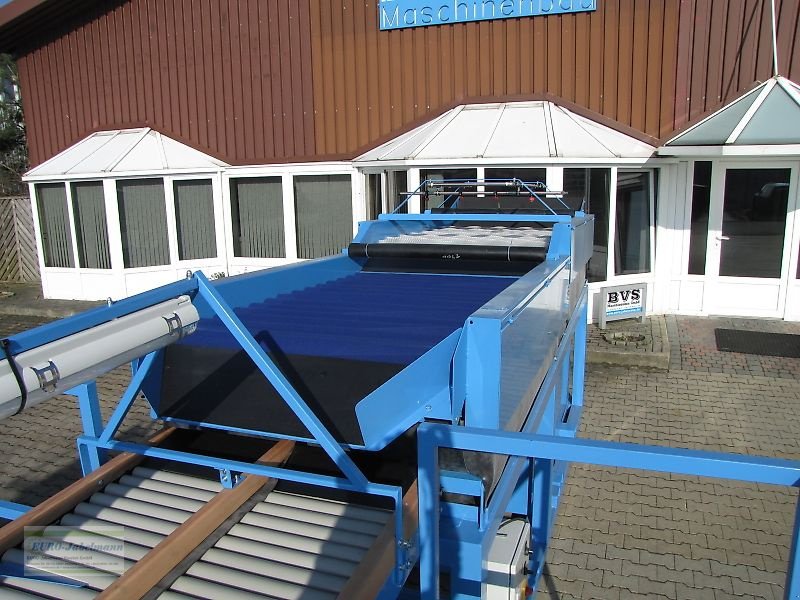 Lagertechnik a típus EURO-Jabelmann Anlagenbau, NEU, gebaut nach Ihren Plänen und Wünschen, eigene Herstellung, Neumaschine ekkor: Itterbeck (Kép 2)