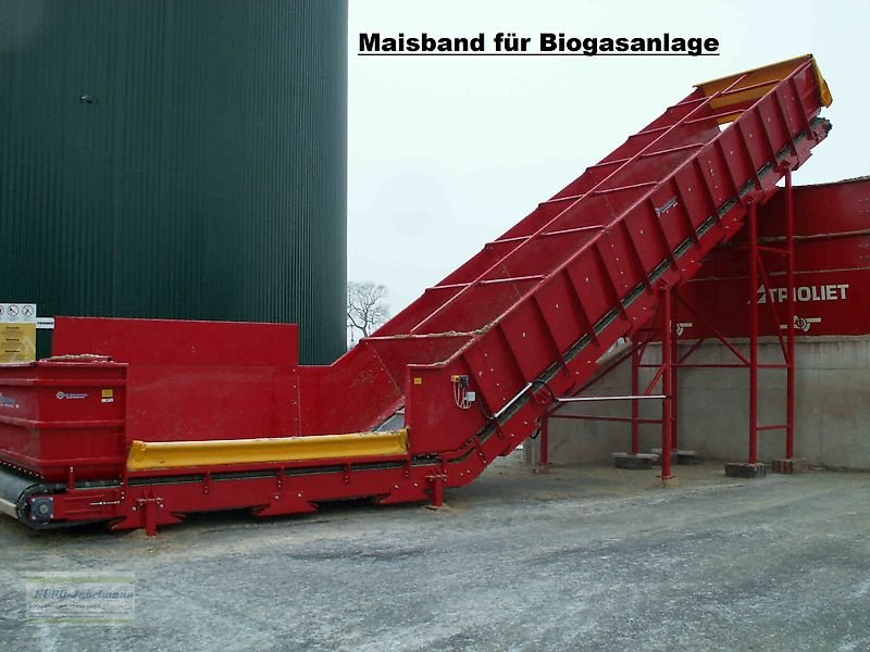 Lagertechnik a típus EURO-Jabelmann Anlagenbau, NEU, gebaut nach Ihren Plänen und Wünschen, eigene Herstellung, Neumaschine ekkor: Itterbeck (Kép 11)