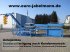 Lagertechnik typu EURO-Jabelmann Anlagenbau, NEU, gebaut nach Ihren Plänen und Wünschen, eigene Herstellung (Made in Germany), Neumaschine w Itterbeck (Zdjęcie 1)