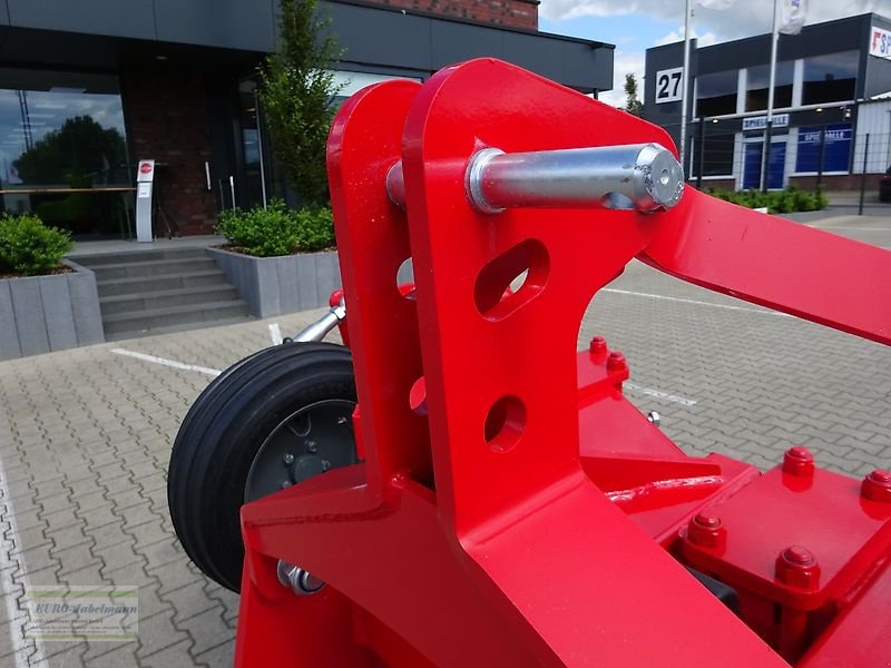 Tiefenlockerer des Typs Unia Tiefenlockerer KRET, 5 Zinken, NEU, Neumaschine in Itterbeck (Bild 13)