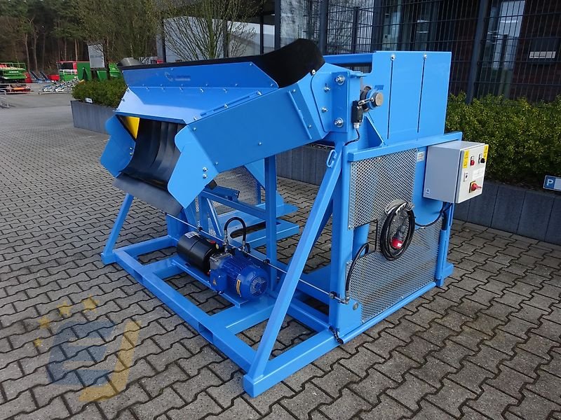 Lagertechnik za tip EURO-Jabelmann EURO-Jabelmann Kistenkippgerät KKG 1600 Basic, Neumaschine u Itterbeck (Slika 3)