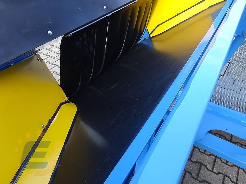 Lagertechnik za tip EURO-Jabelmann EURO-Jabelmann Kistenkippgerät KKG 1600 Basic, Neumaschine u Itterbeck (Slika 11)