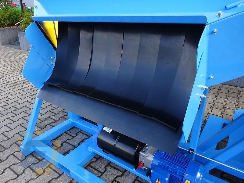 Lagertechnik za tip EURO-Jabelmann EURO-Jabelmann Kistenkippgerät KKG 1600 Basic, Neumaschine u Itterbeck (Slika 12)