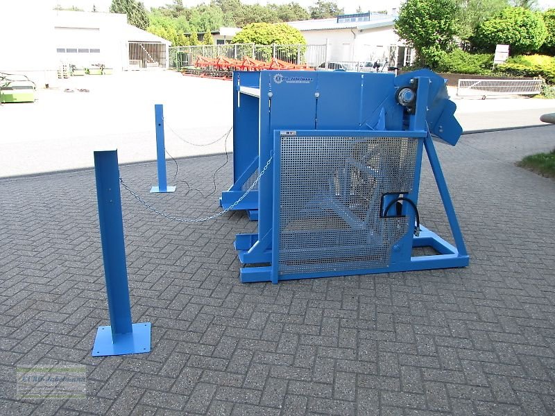 Lagertechnik a típus EURO-Jabelmann Kistenkippgerät KKG 135 ° (1600), NEU, Neumaschine ekkor: Itterbeck (Kép 1)