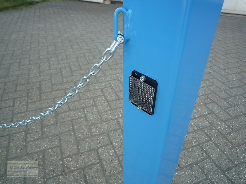 Lagertechnik a típus EURO-Jabelmann Kistenkippgerät KKG 135 ° (1600), NEU, Neumaschine ekkor: Itterbeck (Kép 17)