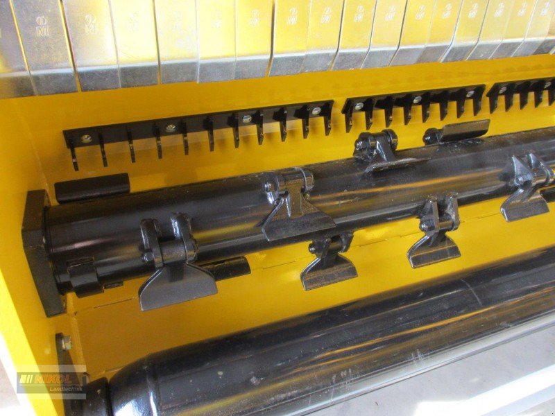 Mulcher του τύπου Müthing MU-HS 180/200/220, Neumaschine σε Lichtenfels (Φωτογραφία 2)