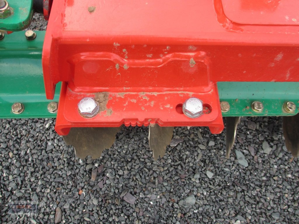 Scheibenegge des Typs Agro-Masz BT 30 Vorführgerät, Gebrauchtmaschine in Lichtenfels (Bild 4)