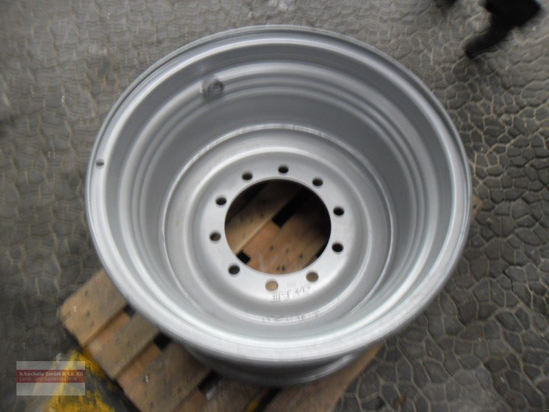 Felge typu Case IH TW20BX28, Neumaschine v Epfendorf (Obrázek 1)