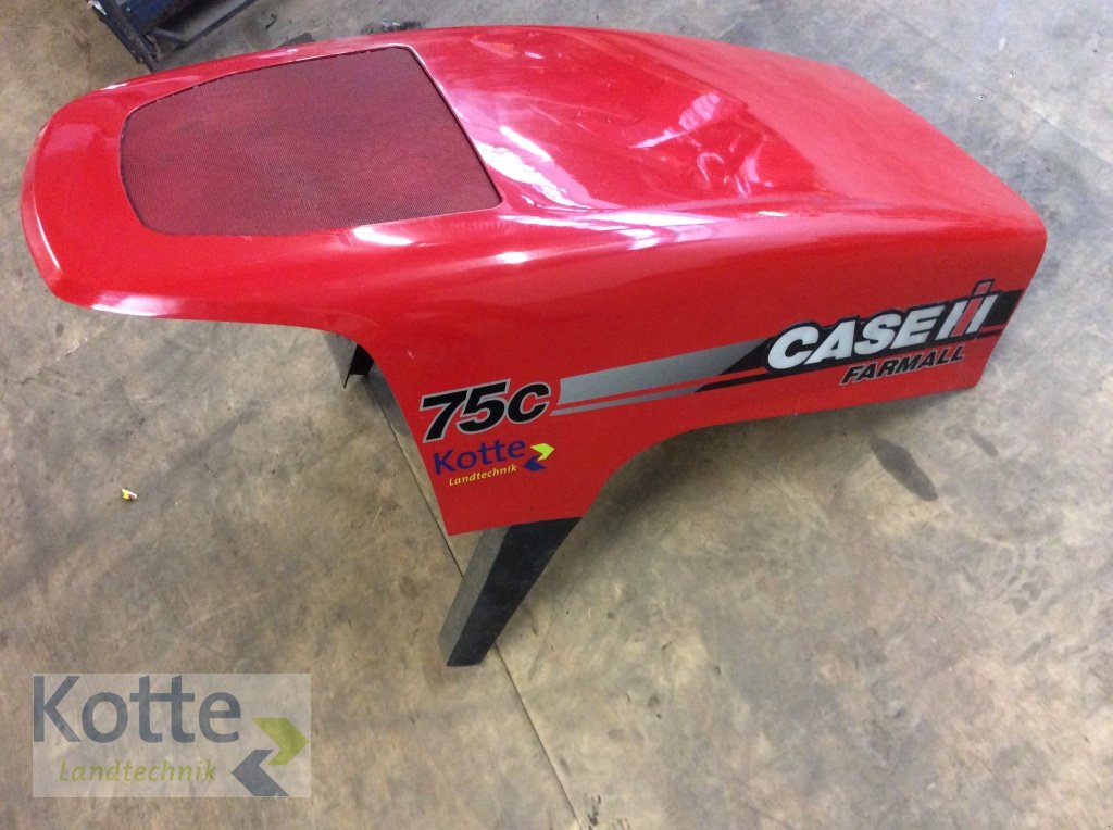 Sonstige Traktorteile a típus Case IH Farmall C 75, Gebrauchtmaschine ekkor: Rieste (Kép 5)