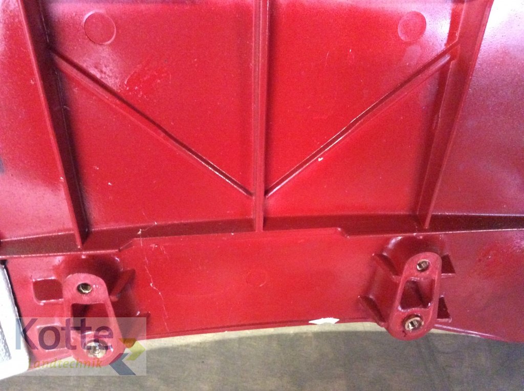 Sonstige Traktorteile a típus Case IH Farmall C 75, Gebrauchtmaschine ekkor: Rieste (Kép 3)