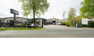 Kotte Landtechnik GmbH & Co. KG