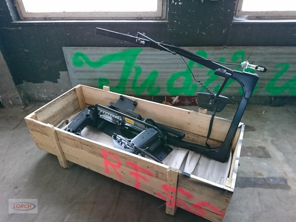 Sonstiges Traktorzubehör typu Lamborghini Umsturzbügel RF.55, Neumaschine v Trochtelfingen (Obrázek 1)