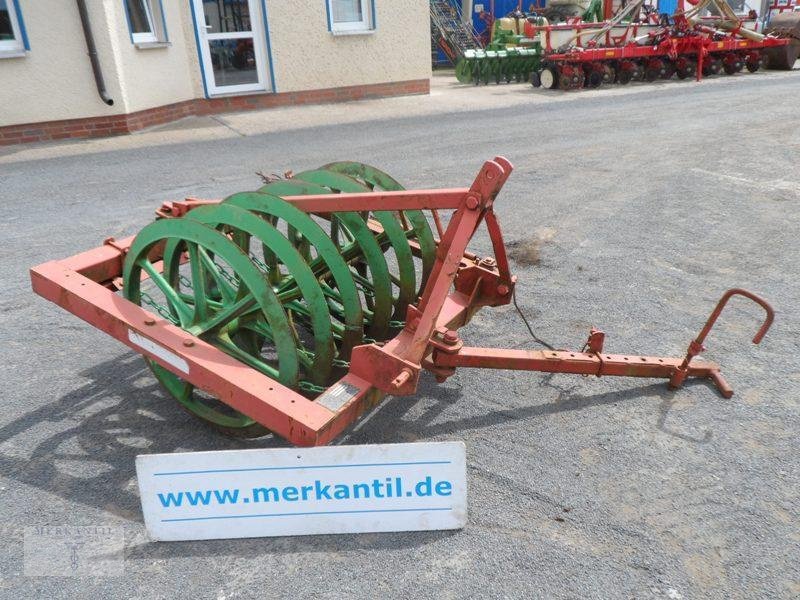 Packer & Walze типа Silo-Wolff EP 900/6, Gebrauchtmaschine в Pragsdorf (Фотография 1)