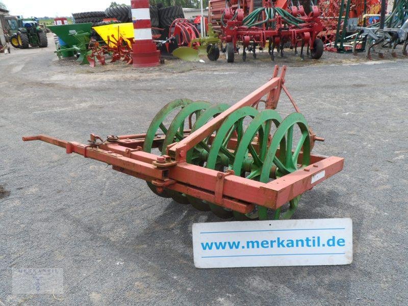 Packer & Walze типа Silo-Wolff EP 900/6, Gebrauchtmaschine в Pragsdorf (Фотография 2)