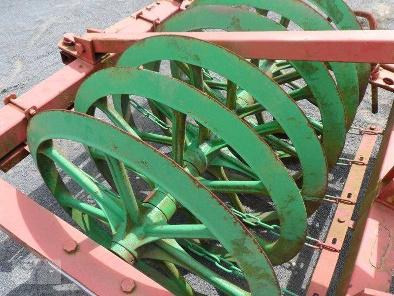 Packer & Walze типа Silo-Wolff EP 900/6, Gebrauchtmaschine в Pragsdorf (Фотография 3)