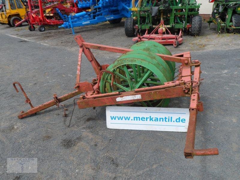 Packer & Walze типа Silo-Wolff EP 900/6, Gebrauchtmaschine в Pragsdorf (Фотография 4)