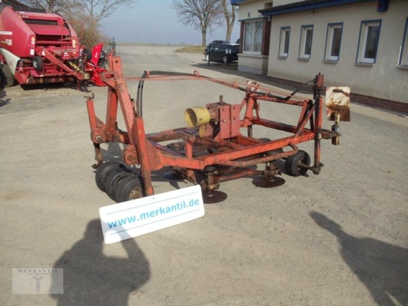 Sonstige Gemüsetechnik des Typs Sonstige Möhrenköpfer, Gebrauchtmaschine in Pragsdorf (Bild 7)