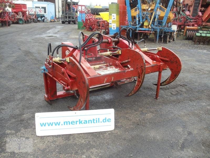 Zubehör del tipo Sonstige Vicon Holzzange, Gebrauchtmaschine In Pragsdorf (Immagine 1)