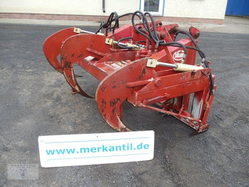 Zubehör del tipo Sonstige Vicon Holzzange, Gebrauchtmaschine In Pragsdorf (Immagine 2)