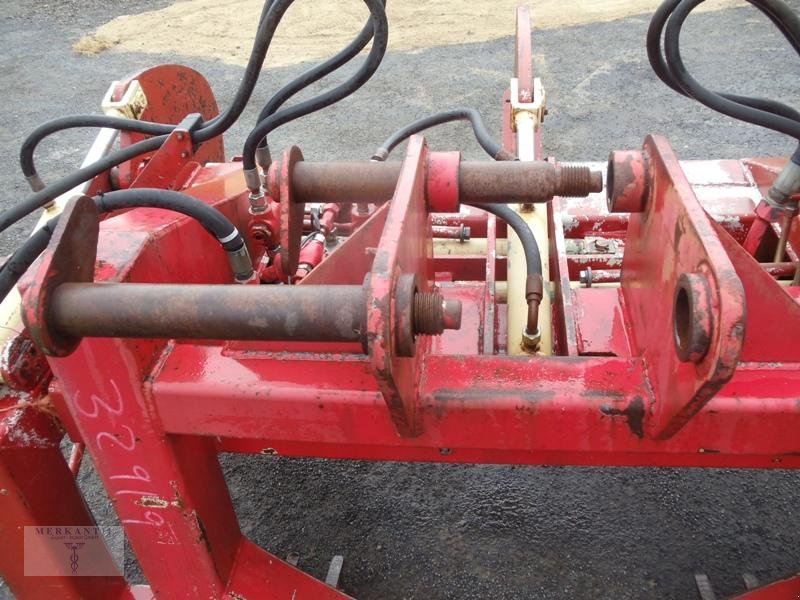 Zubehör del tipo Sonstige Vicon Holzzange, Gebrauchtmaschine In Pragsdorf (Immagine 8)