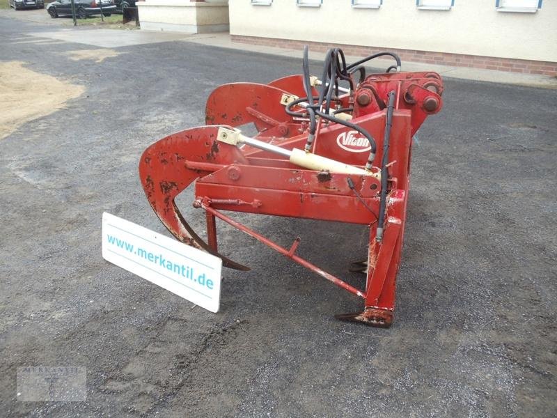 Zubehör del tipo Sonstige Vicon Holzzange, Gebrauchtmaschine In Pragsdorf (Immagine 9)