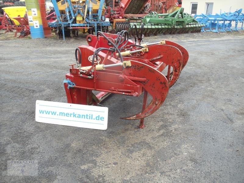 Zubehör del tipo Sonstige Vicon Holzzange, Gebrauchtmaschine In Pragsdorf (Immagine 10)