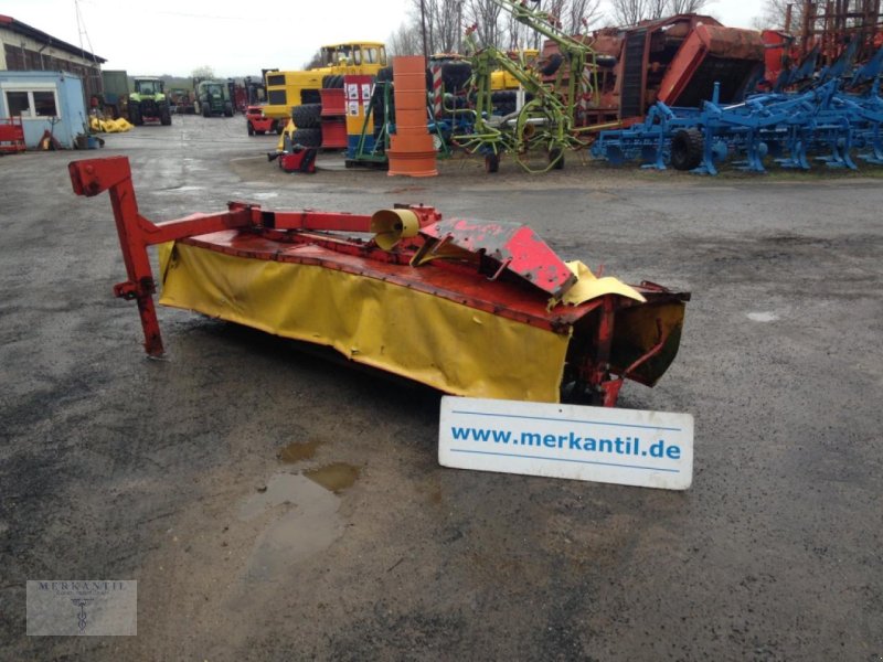 Mähwerk van het type Mörtl Scheibenmähwerk 3m, Gebrauchtmaschine in Pragsdorf (Foto 1)