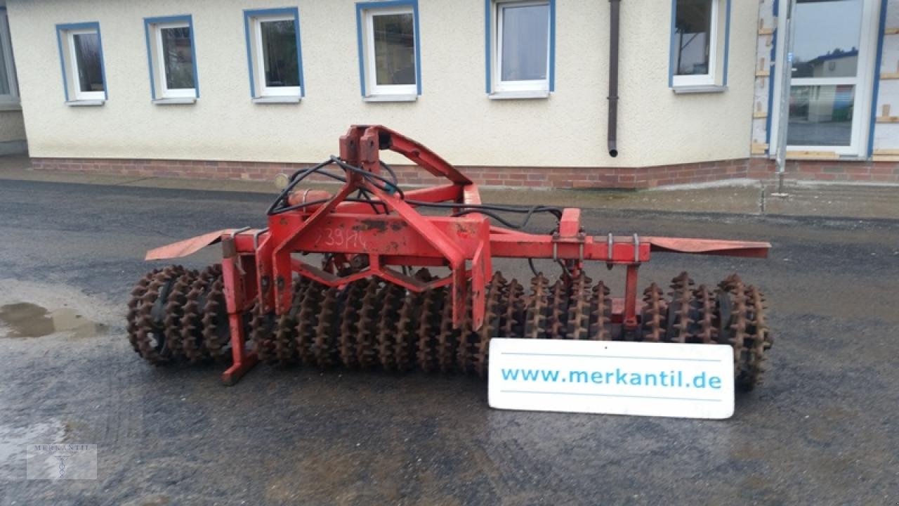 Packer & Walze от тип HE-VA Frontroller 3 Meter, Gebrauchtmaschine в Pragsdorf (Снимка 1)