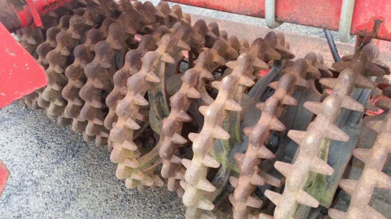 Packer & Walze от тип HE-VA Frontroller 3 Meter, Gebrauchtmaschine в Pragsdorf (Снимка 5)