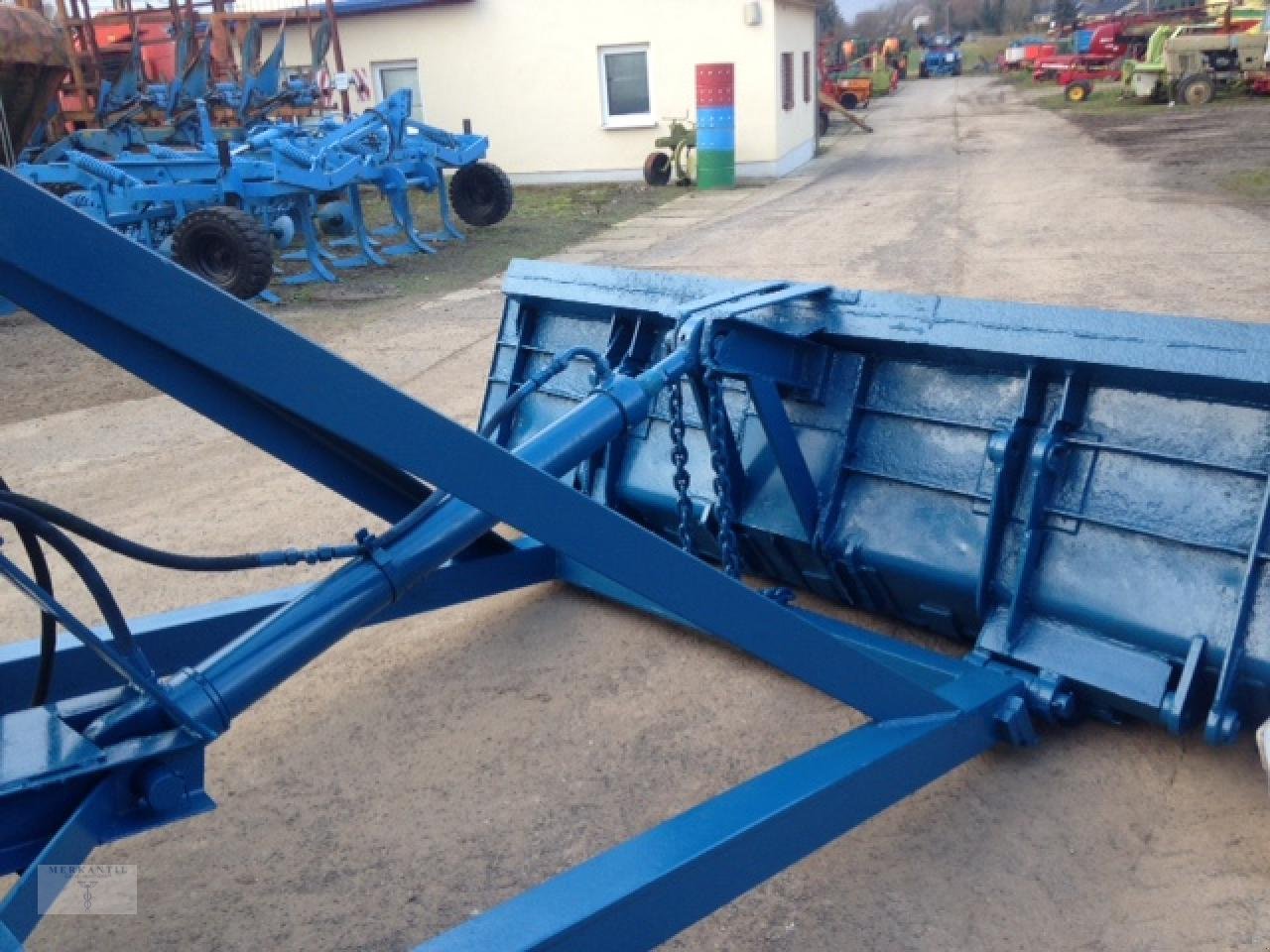 Sonstiges Traktorzubehör типа Fortschritt Heckschaufel, Gebrauchtmaschine в Pragsdorf (Фотография 5)