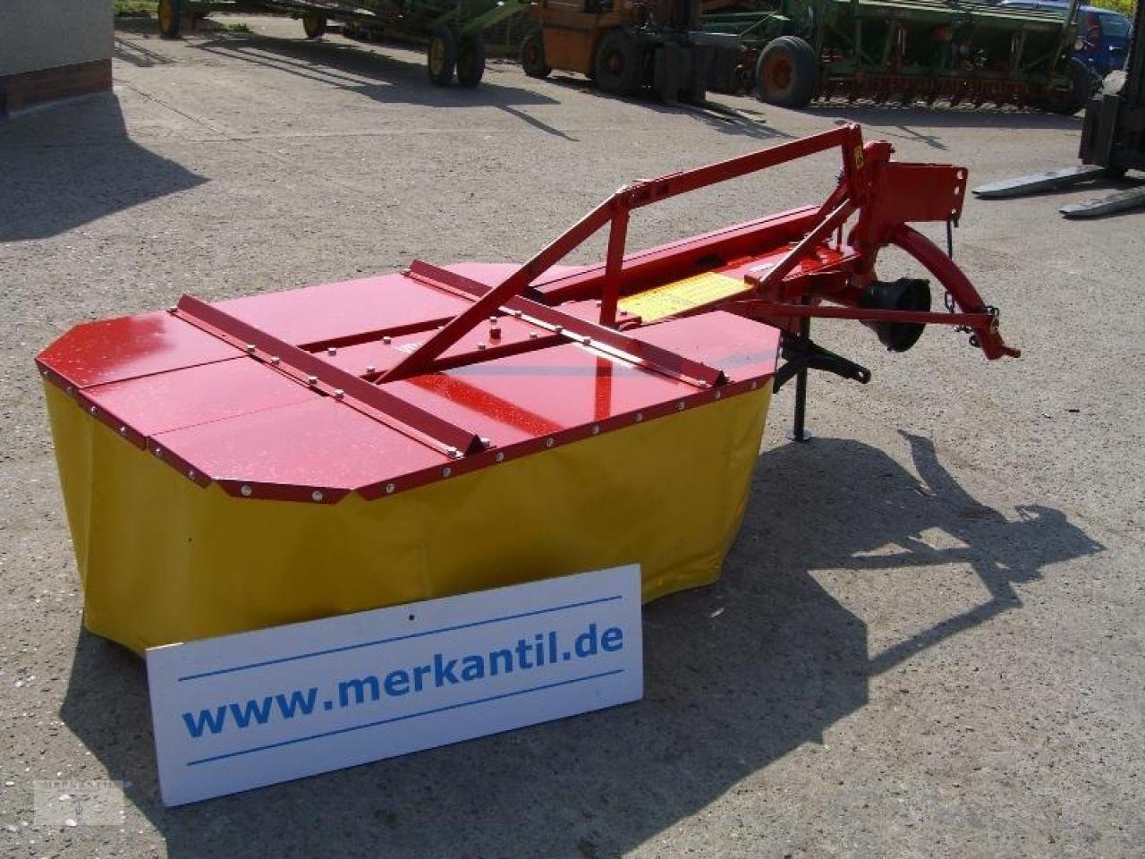 Mähwerk tip Sonstige Kosa 1,85m neu, Gebrauchtmaschine in Pragsdorf (Poză 4)