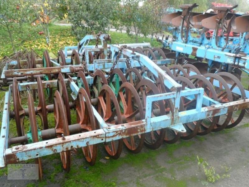 Packer & Walze of the type Tigges DRP 300, Gebrauchtmaschine in Pragsdorf (Picture 1)