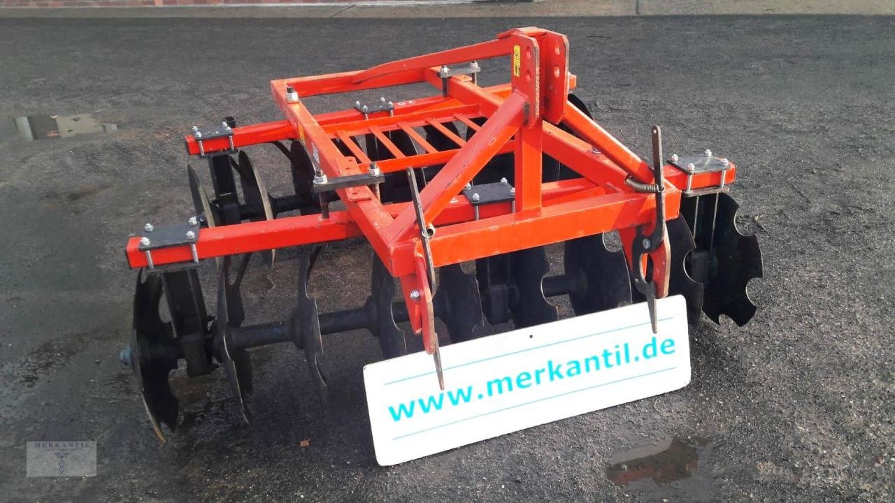 Scheibenegge tip Sonstige Akpil V 2  NEU, Gebrauchtmaschine in Pragsdorf (Poză 2)