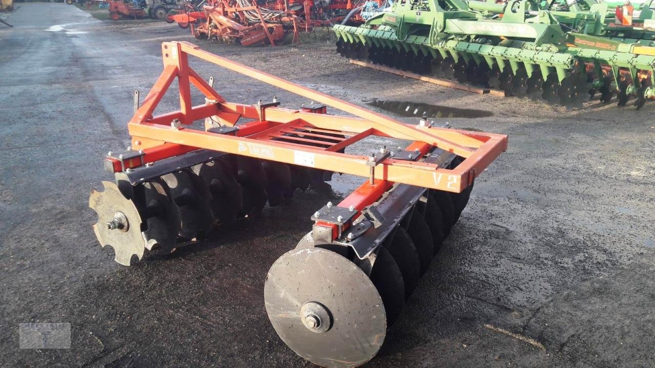 Scheibenegge tip Sonstige Akpil V 2  NEU, Gebrauchtmaschine in Pragsdorf (Poză 4)